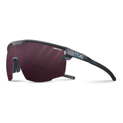 Ochelari Ultimate Cover Black-Blue Reactiv 0-4 High Contrast
