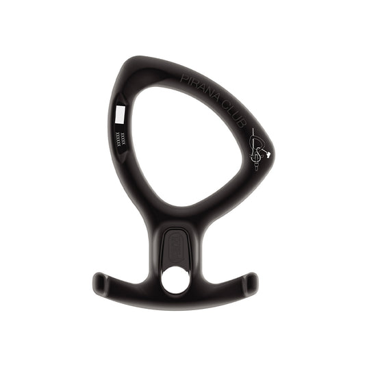 Opt Pirana Club Black D005Ba01