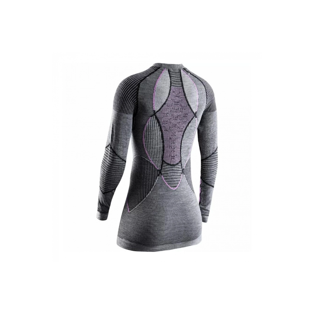 Bluza Dama Apani 4.0 Merino