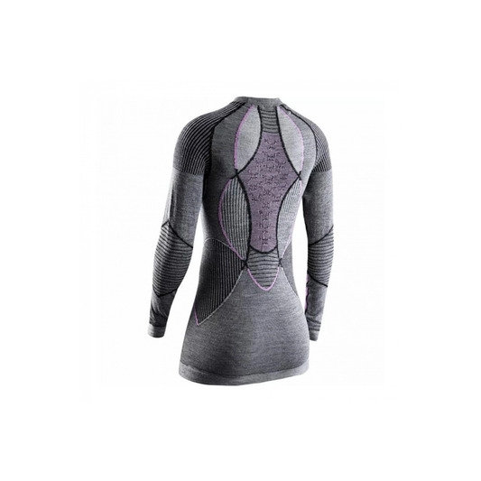 Bluza Dama Apani 4.0 Merino