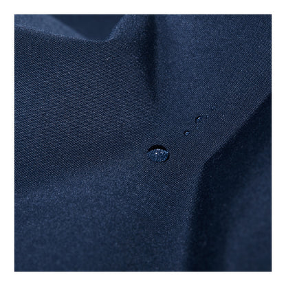 Geaca Schi Barbati Mammut Fall Line HS Thermo Hooded Navy