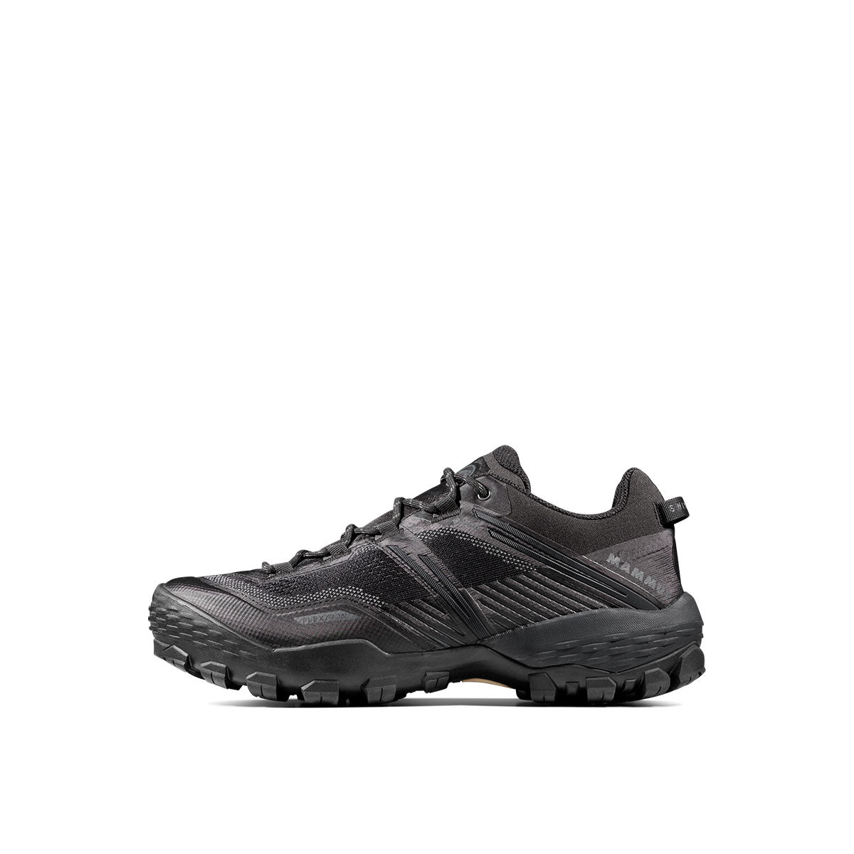 Pantofi Femei Mammut Ducan II Low GTX Black