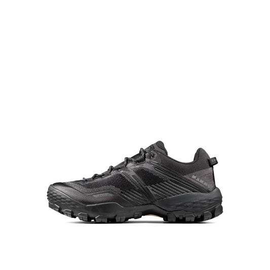Pantofi Femei Mammut Ducan II Low GTX Black