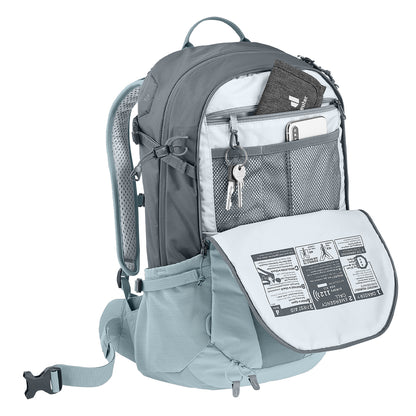 Rucsac Femei Futura 21 Sl Graphite-Shale