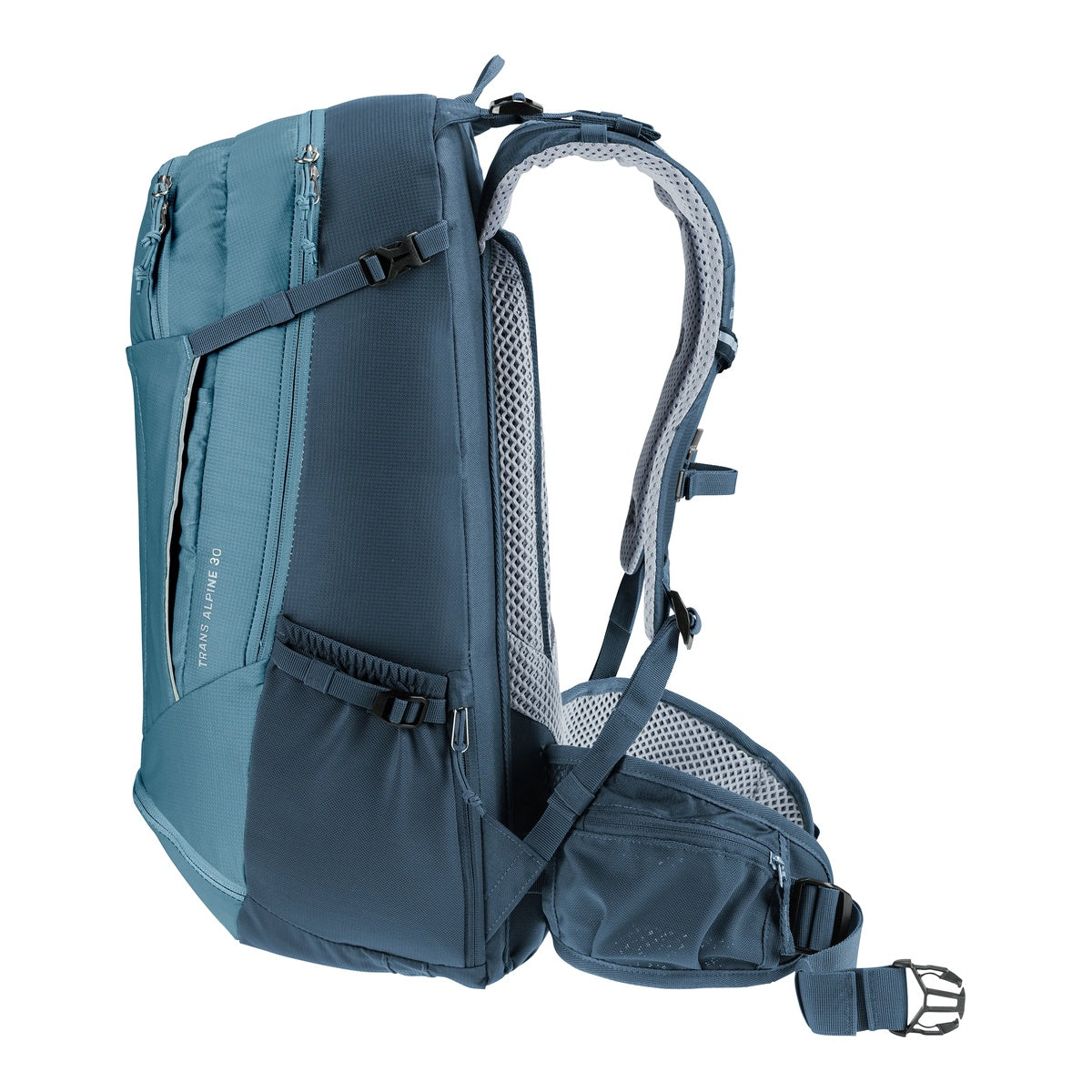 Rucsac Ciclism Barbati Deuter Trans Alpine 30 Atlantic Ink