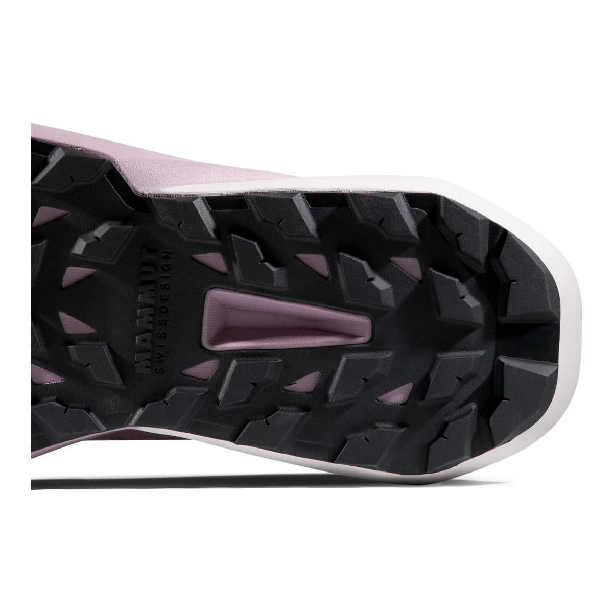 Pantofi Alergare Montana Femei Mammut Aenergy Trail All Mountain Low GTX Dark Alpine Calamint-Alpine Calamint