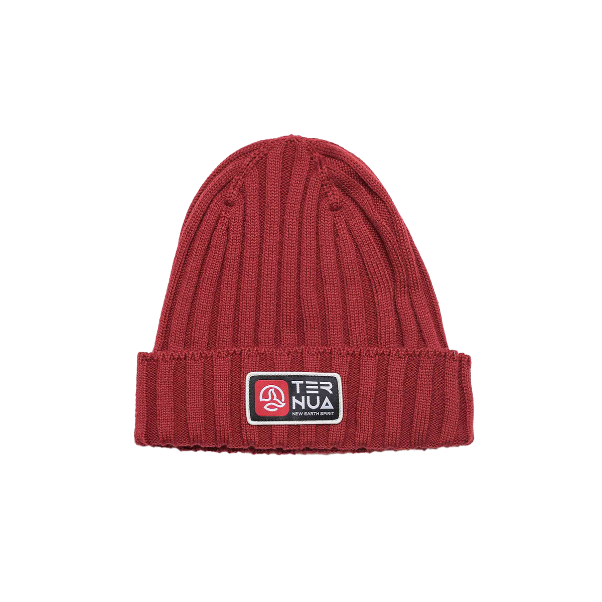 Caciula Unisex Ailik Red Ochre Os