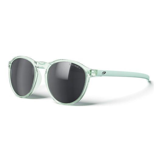 Ochelari Copii Julbo Joliet Shiny Translucent Pastel Blue-Matt Pastel Blue Spectron 3