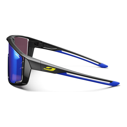 Ochelari Fury Black-Blue Reactiv 1-3 High Contrast