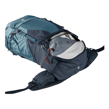 Rucsac Futura Air Trek 60 + 10 Atlantic-Ink