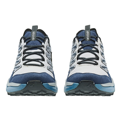 Pantofi Drumetie Barbati Lowa Maddox Pro Lo Navy