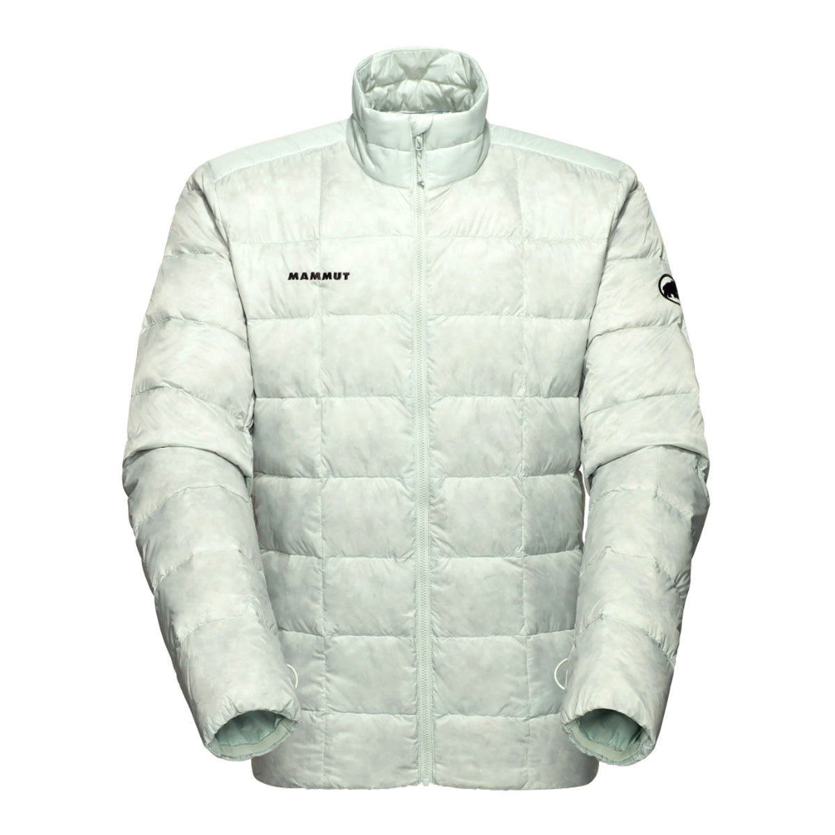 Jacheta Barbati Mammut Treeline 3 In 1 Hs Hooded Marine-Silver Sage