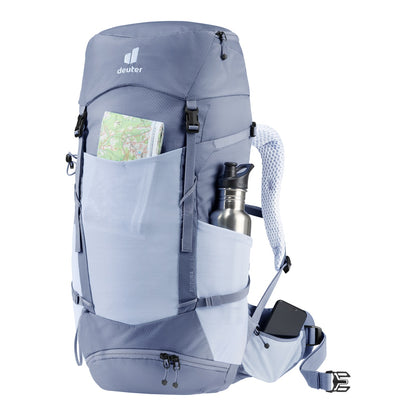 Rucsac Munte Femei Deuter Futura 30 SL Polar-Bluejay