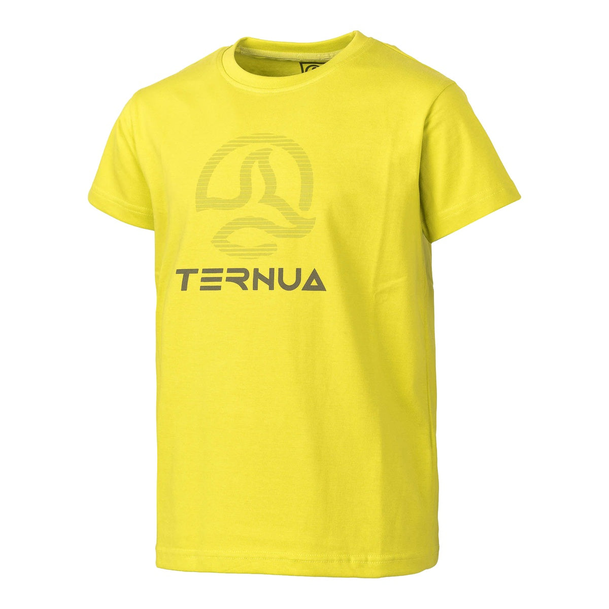 Tricou Copii Ternua DINOI K Yellow