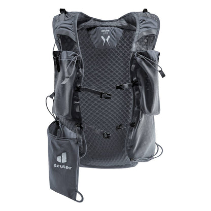 Rucsac Unisex Deuter Ascender 13L Black