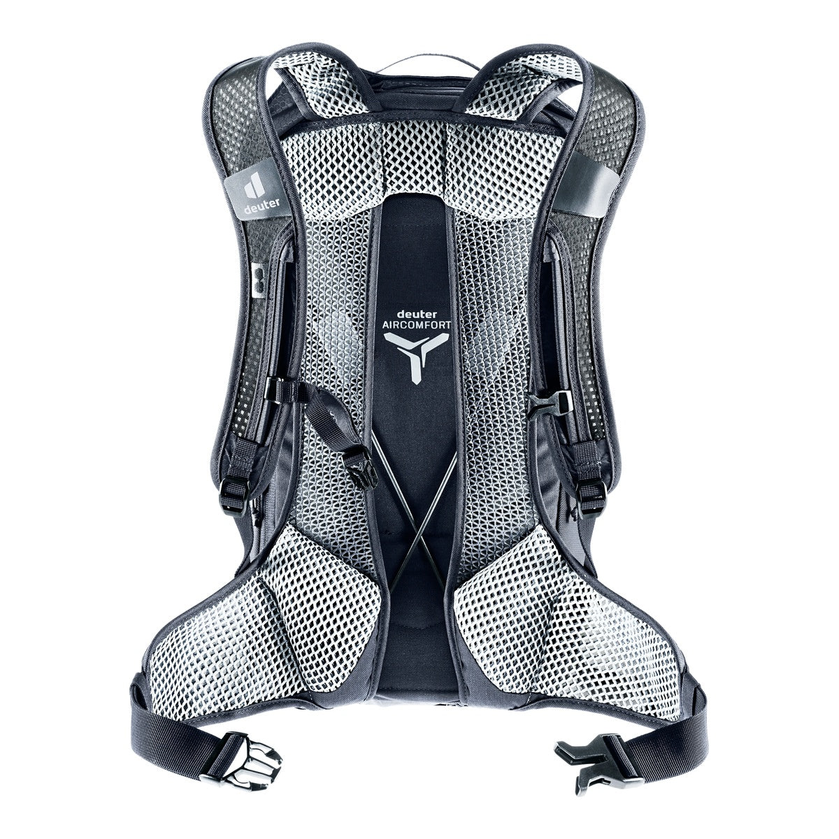 Rucsac Ciclism Barbati Deuter Race Air 14+3L Brown