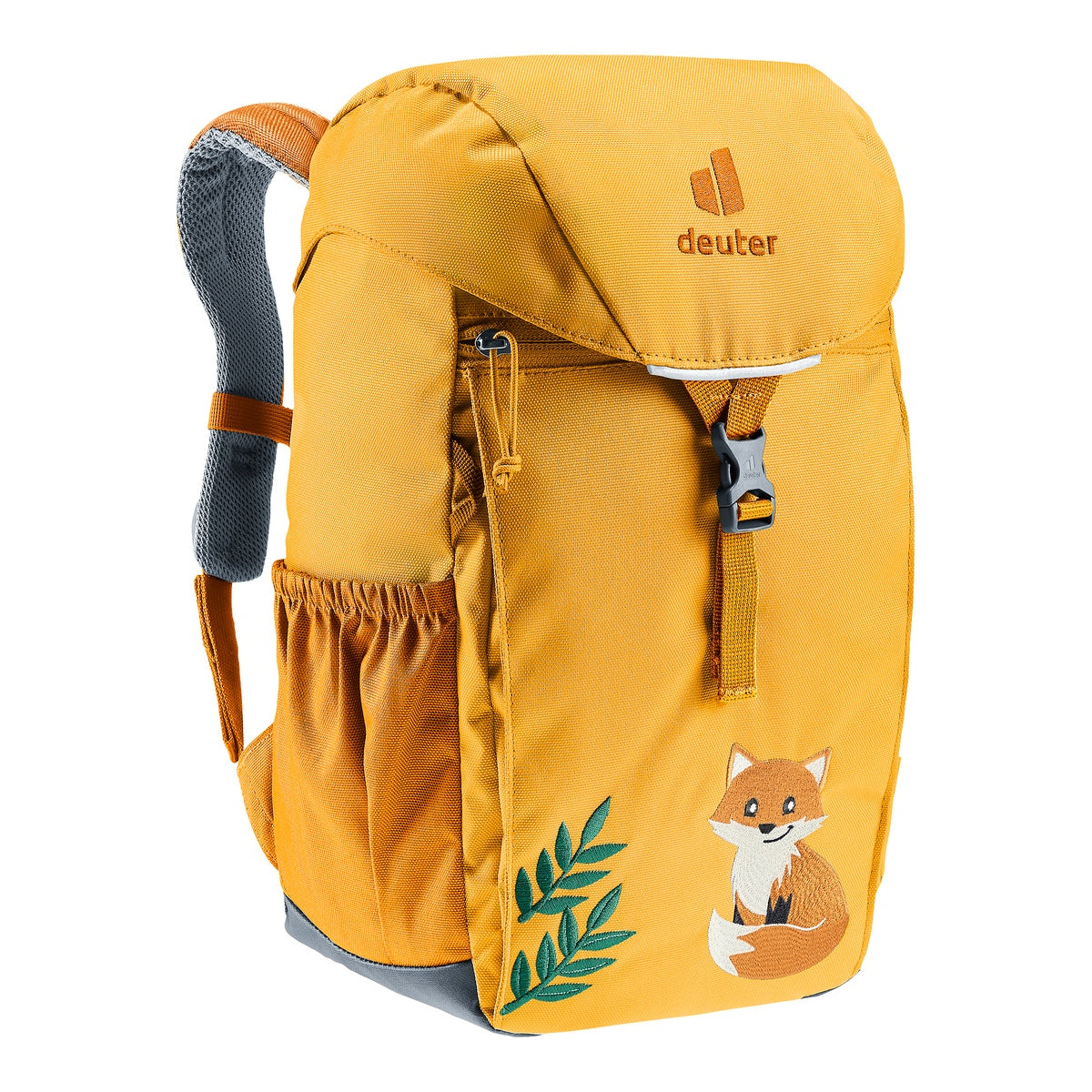 Rucsac Copii Deuter Waldfuchs 10 Amber Maple