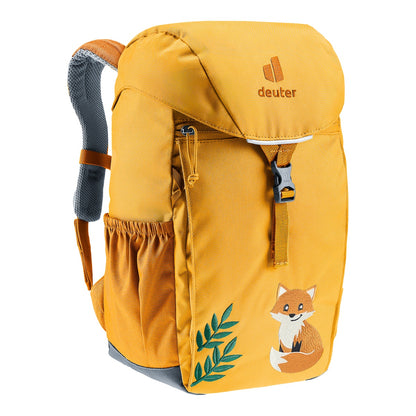 Rucsac Copii Deuter Waldfuchs 10 Amber Maple