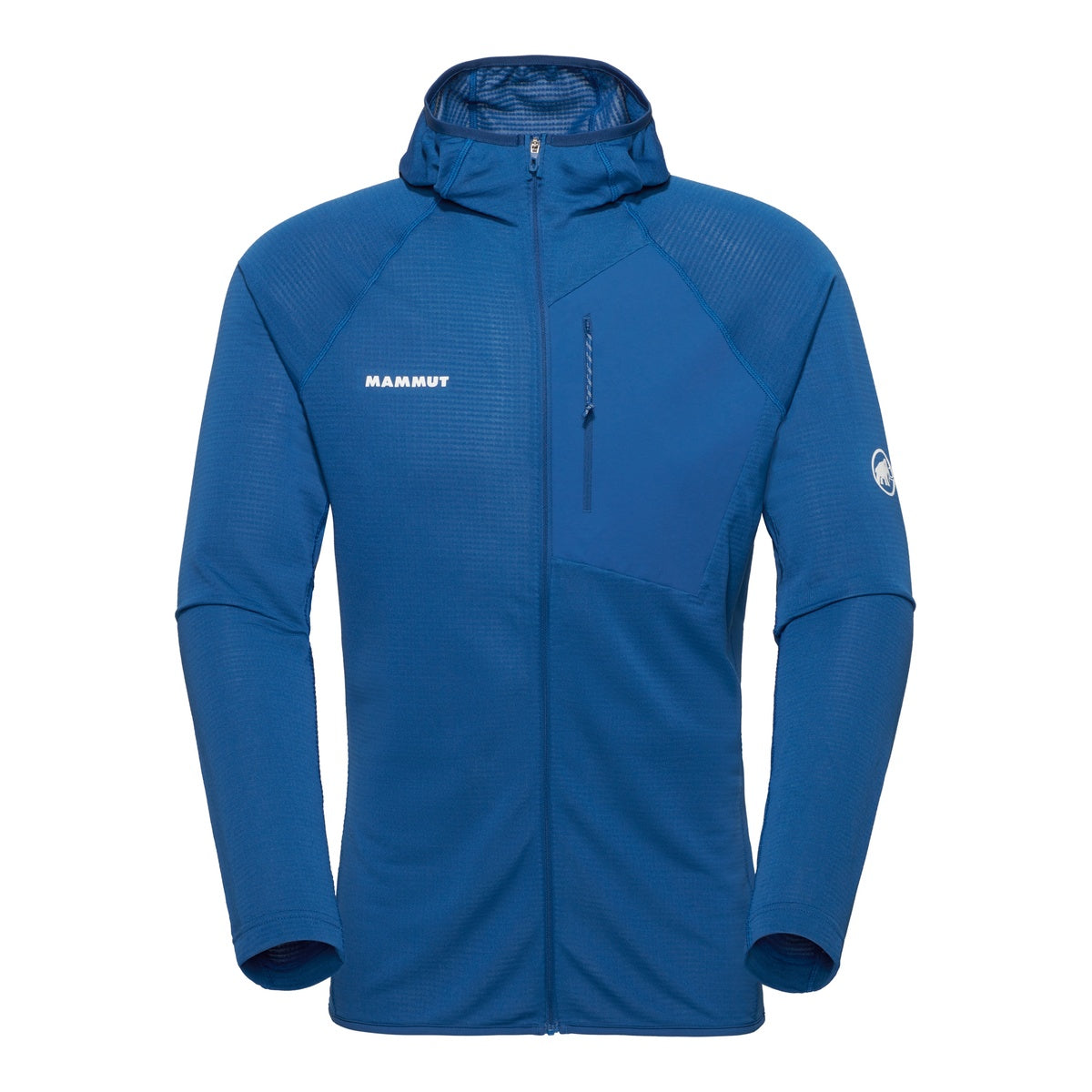 Polar Barbati Mammut Aenergy Light ML Hooded Tschiel