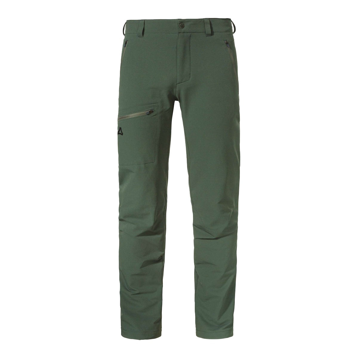 Pantaloni Barbati Schöffel Warm Green