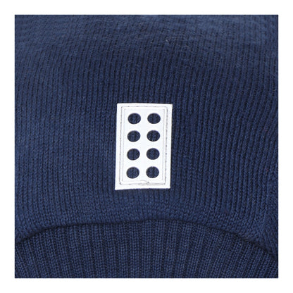 Cagula Copii Lego Wear Lwaripo 705 Navy