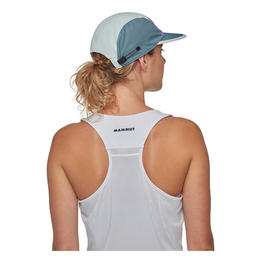 Sapca Unisex Mammut Aenergy Light Lavandin Strata