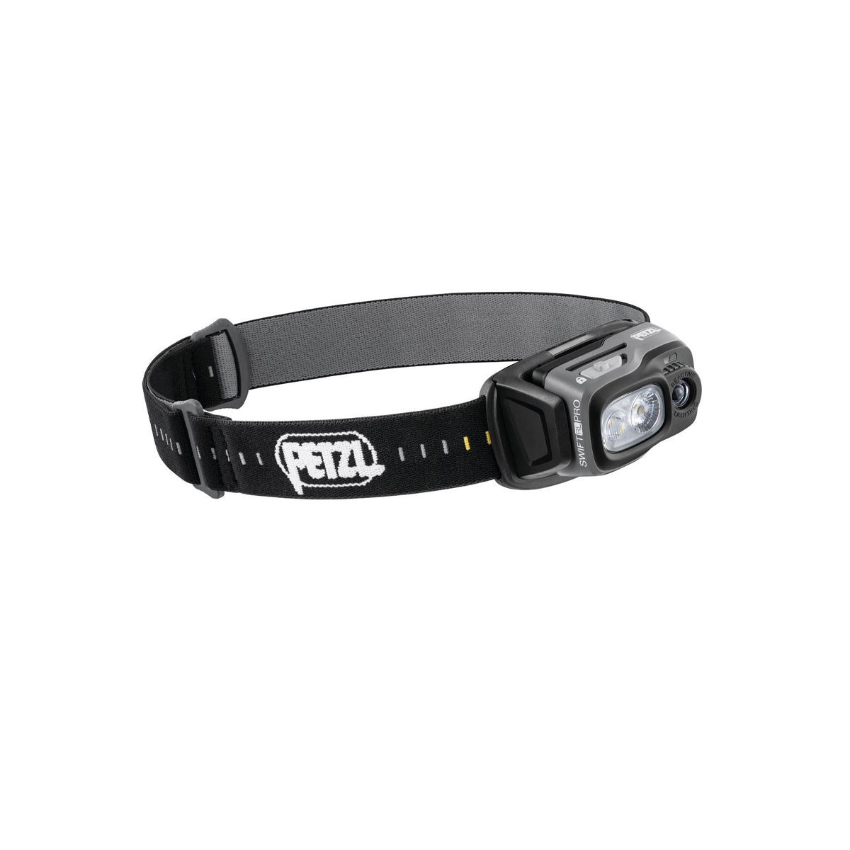 Lanterna Swift Rl Pro Black E810Aa00