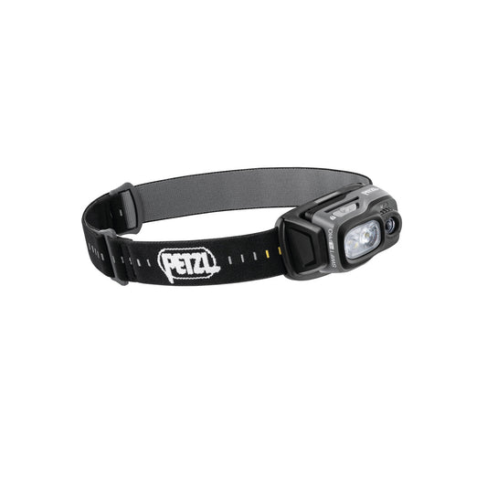 Lanterna Swift Rl Pro Black E810Aa00