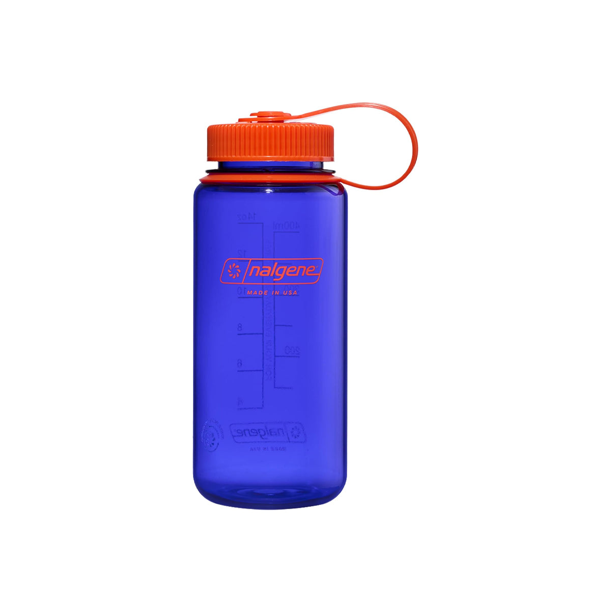 Bidon Wm Sustain Periwnkle 500Ml 2020-3916