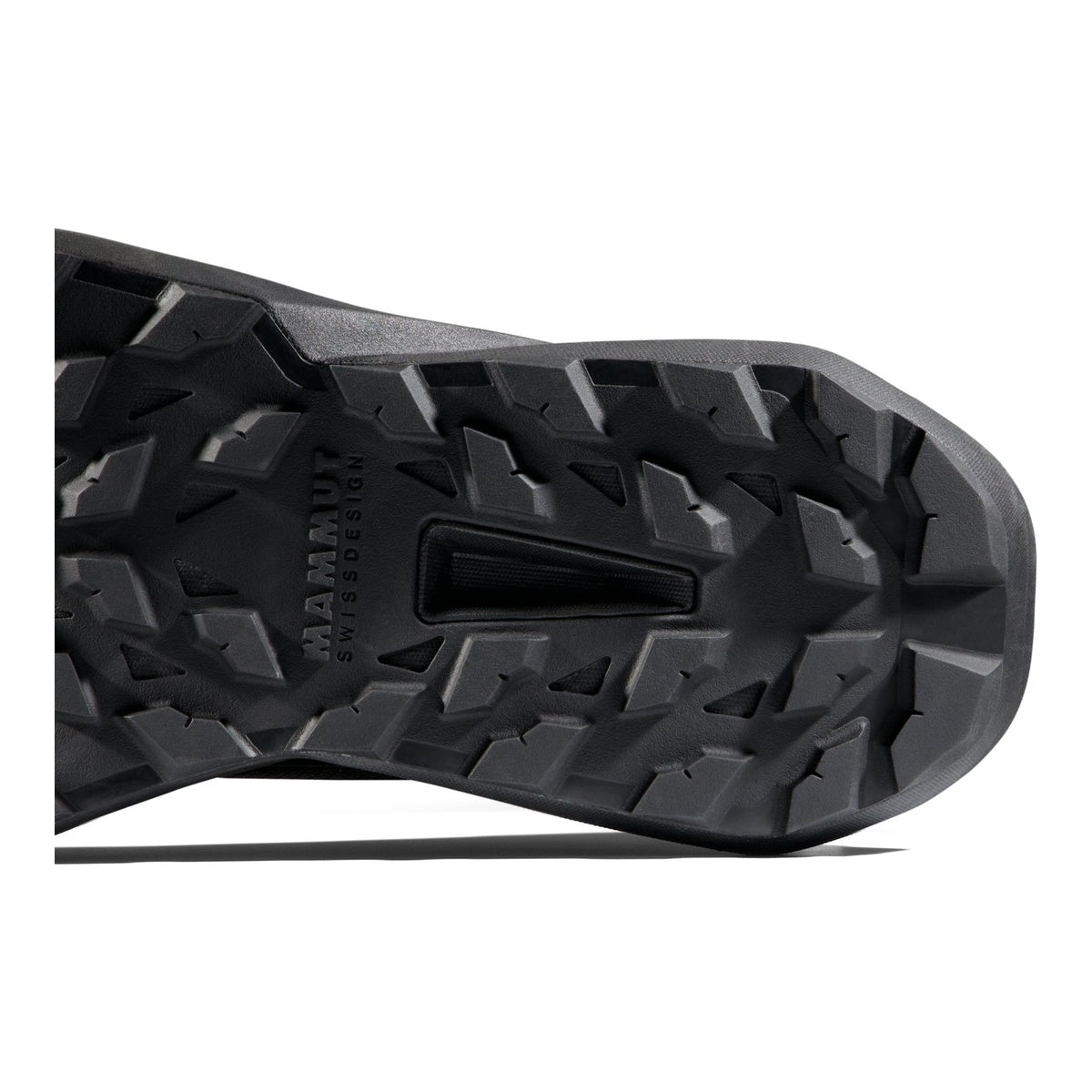 Pantofi Alergare Montana Femei Mammut Aenergy Trail All Mountain Low GTX Black