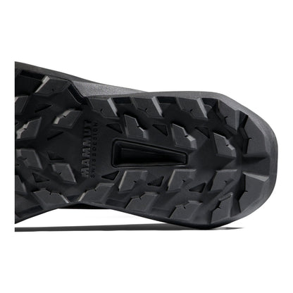 Pantofi Alergare Montana Femei Mammut Aenergy Trail All Mountain Low GTX Black