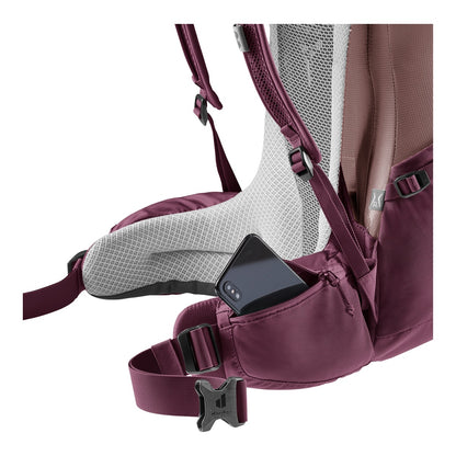 Rucsac Femei Deuter Futura SL 24L Ashrose-Cassis
