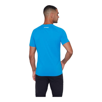 Tricou Barbati Mammut Ducan FL Albastru