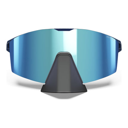 Ochelari Edge Cover Blue-Gray Spectron Hd 4 Polarized
