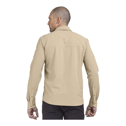 Camasa Barbati Schoffel Dunajec Beige
