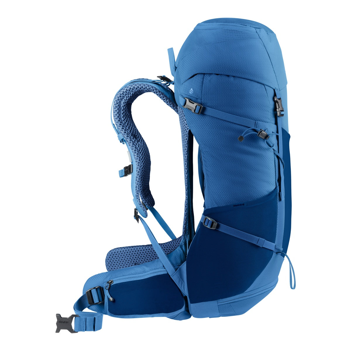 Rucsac Munte Barbati Deuter Futura 32 Nightblue-Baltic