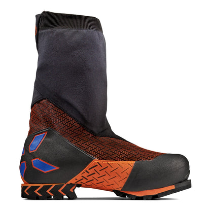 Bocanci Iarna Mammut Nordwand 6000 High Black-Arumita