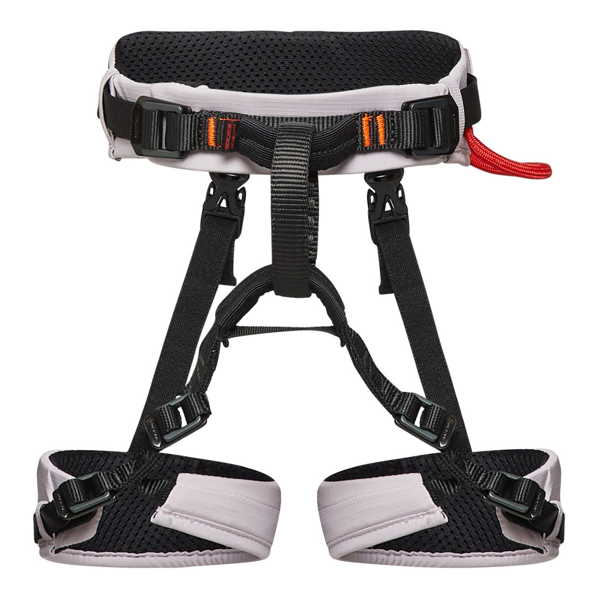 Ham Mammut Ophir 2.0 Harness Alpine Calamint-Mammut Red