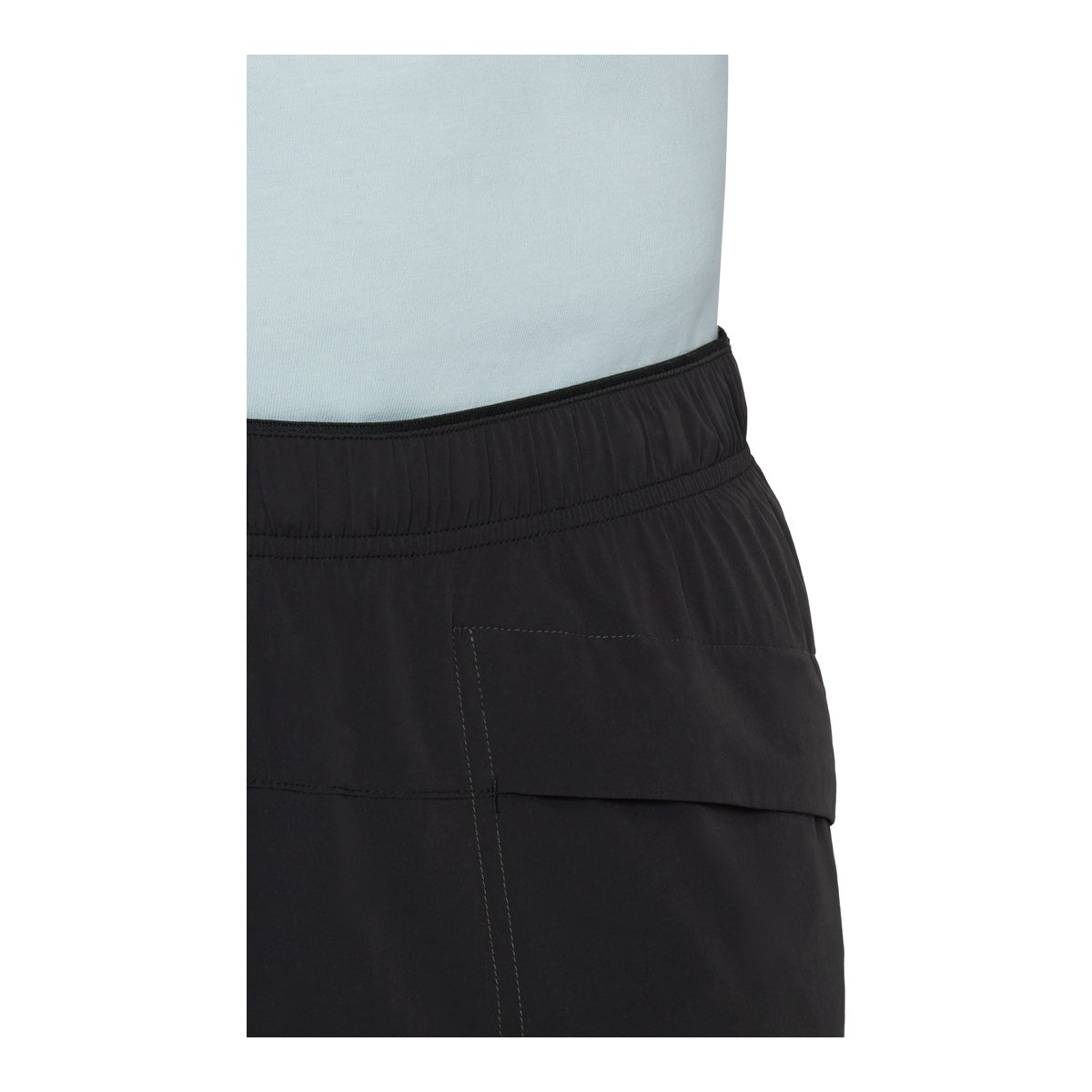 Pantaloni Scurti Barbati Mammut Sender Climbing Black