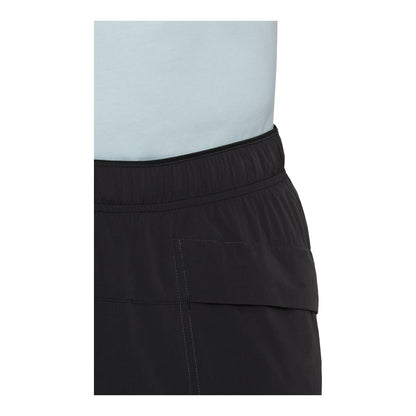 Pantaloni Scurti Barbati Mammut Sender Climbing Black