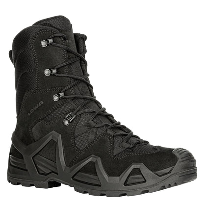 Bocanci Lowa Zephyr MK2 GTX HI Black