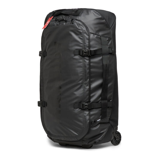 Geanta Voiaj Mammut Wheeled Cargo 90 Black
