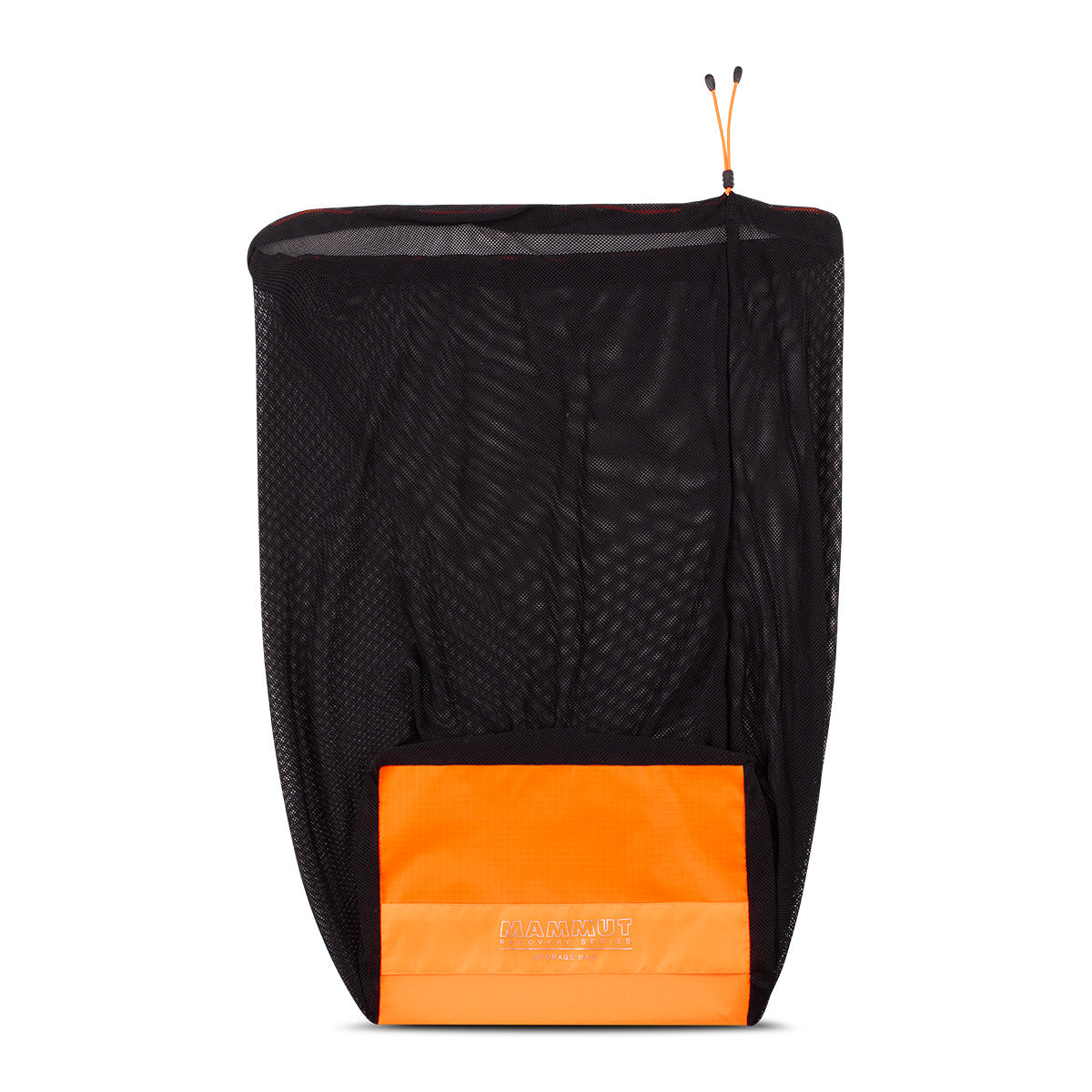 Saci Compresie Mammut Vibrant Orange