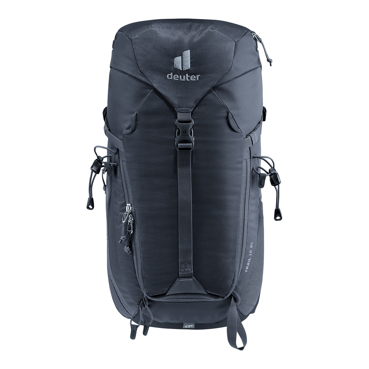 Rucsac Munte Barbati Deuter Trail 16 SL Black