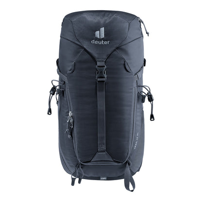 Rucsac Munte Barbati Deuter Trail 16 SL Black