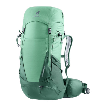 Rucsac Femei Deuter Futura Pro SL 34L Spearmint-Seagreen