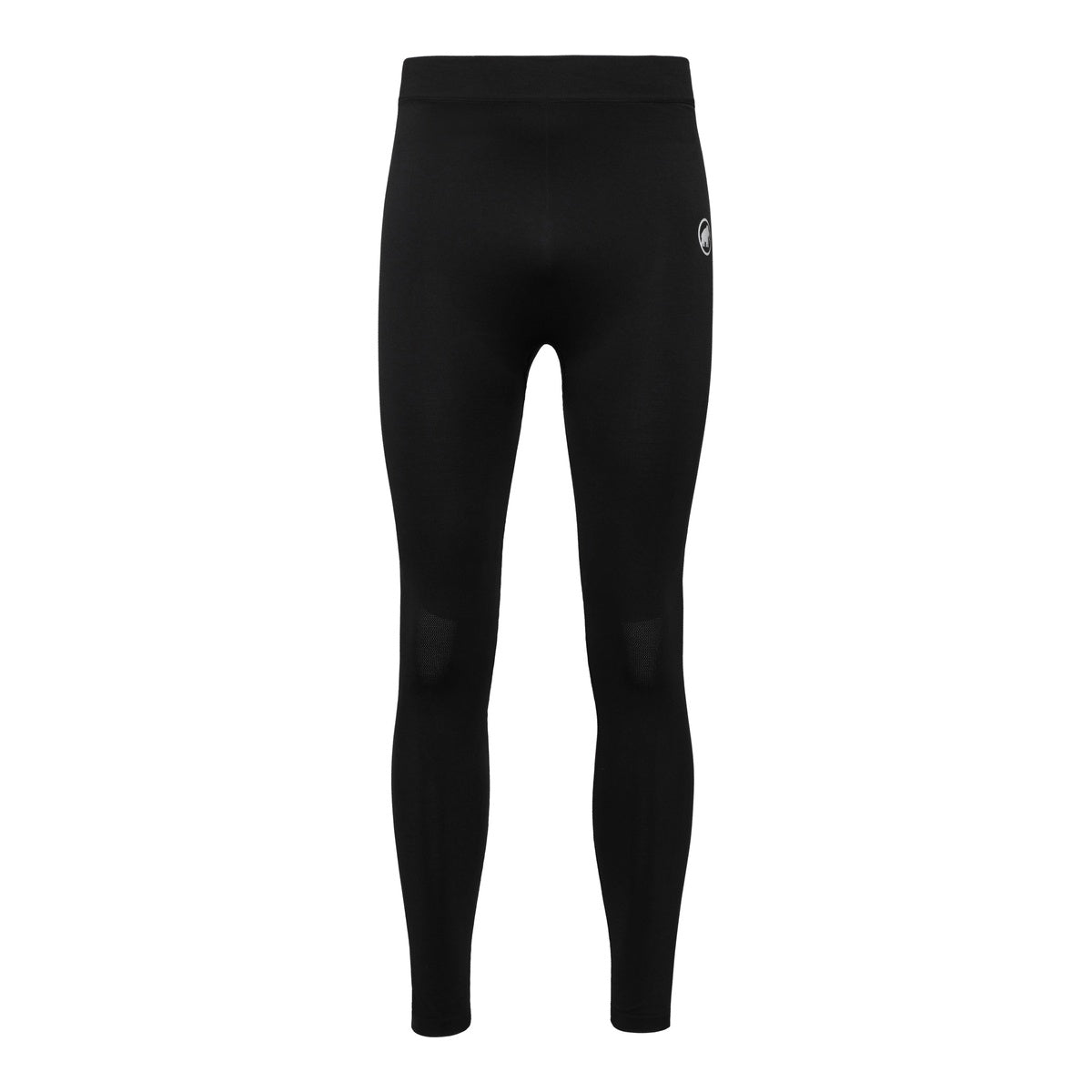 Colanti Termici Barbati Mammut All-Mountain Seamless Bl Tights Mid Black