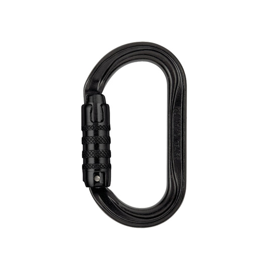 Carabiniera Oxan Triact-Lock Black M72A Tln