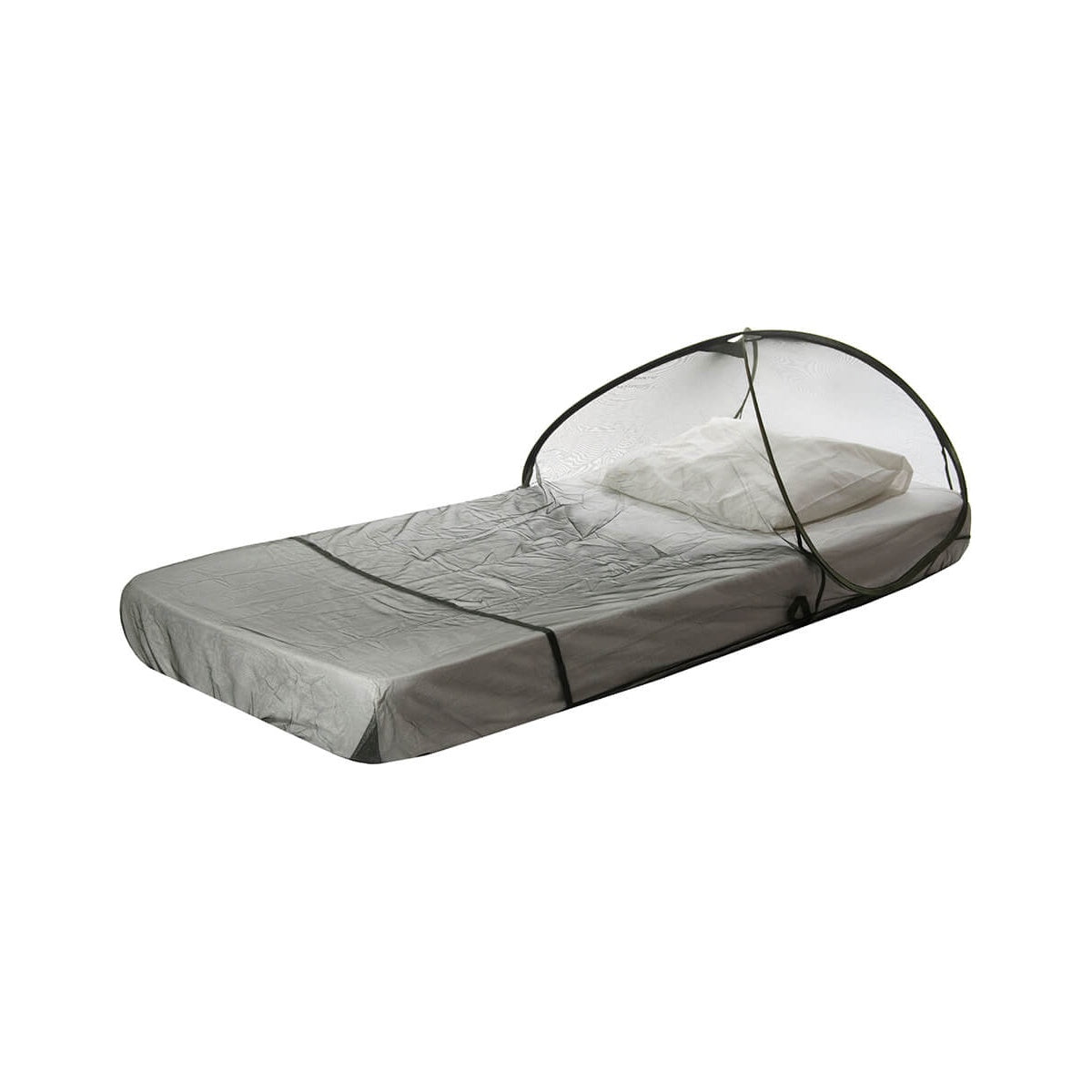 Plasa Anti Tantari Pop-Up Dome Durallin Khaki