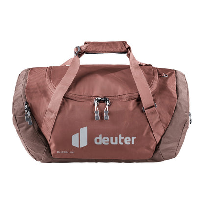Geanta Voiaj Unisex Deuter Duffel 50 Caspia-Raisin